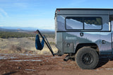 Adventure Hammock Systems Bare Bones XL Hammock Mount
