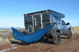 Adventure Hammock Systems Bare Bones XL Hammock Mount