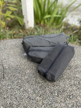 UltraLiteSacks Ultralight Travel Organizer Pouch | Lightweight Packing & Gear Storage Bag