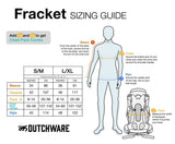 DutchWare Fracket