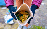 Farm to Summit Garden Mac & Cheese | Backpacking & Camping Meal