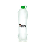 CNOC Outdoors HydriamX 500ml Collapsible Flask | Durable Ultralight Soft Flask for Running & Fastpacking