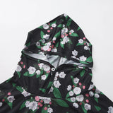 TownShirt Co. Mountain Laurel Ultralight Sun Hoodie