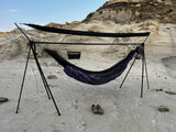 YOBO TurtleBug Camper Hammock Stand