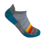 Easy Wind Outfitters MST No-Show Running Sock