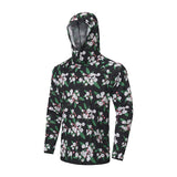 TownShirt Co. Mountain Laurel Ultralight Sun Hoodie