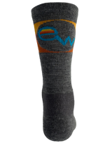 Easy Wind Outfitters Maverick Cushioned Hiking Sock