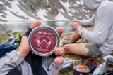 Farm to Summit Dehydrated Sriracha | Backpacking Food Seasoning