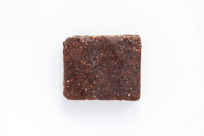 Muddy Dog Snacks | Mocha Lab - Mocha Energy Bar (Human Treats)