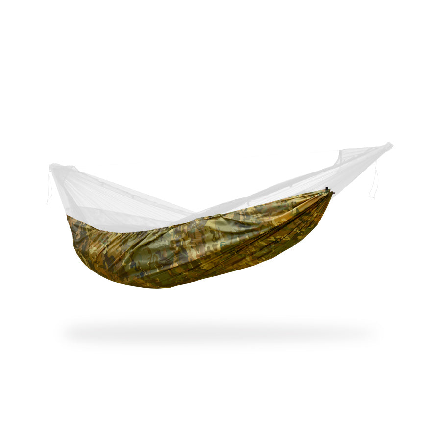 2QZQ Underquilt Protector