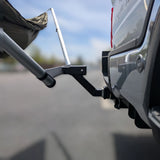 Adventure Hammock Systems Hitch Riser Extension