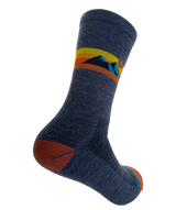 Easy Wind Outfitters Overlook Hiking Sock