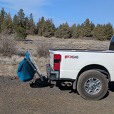 Adventure Hammock Systems Mammoth Mount XL Hammock Mount