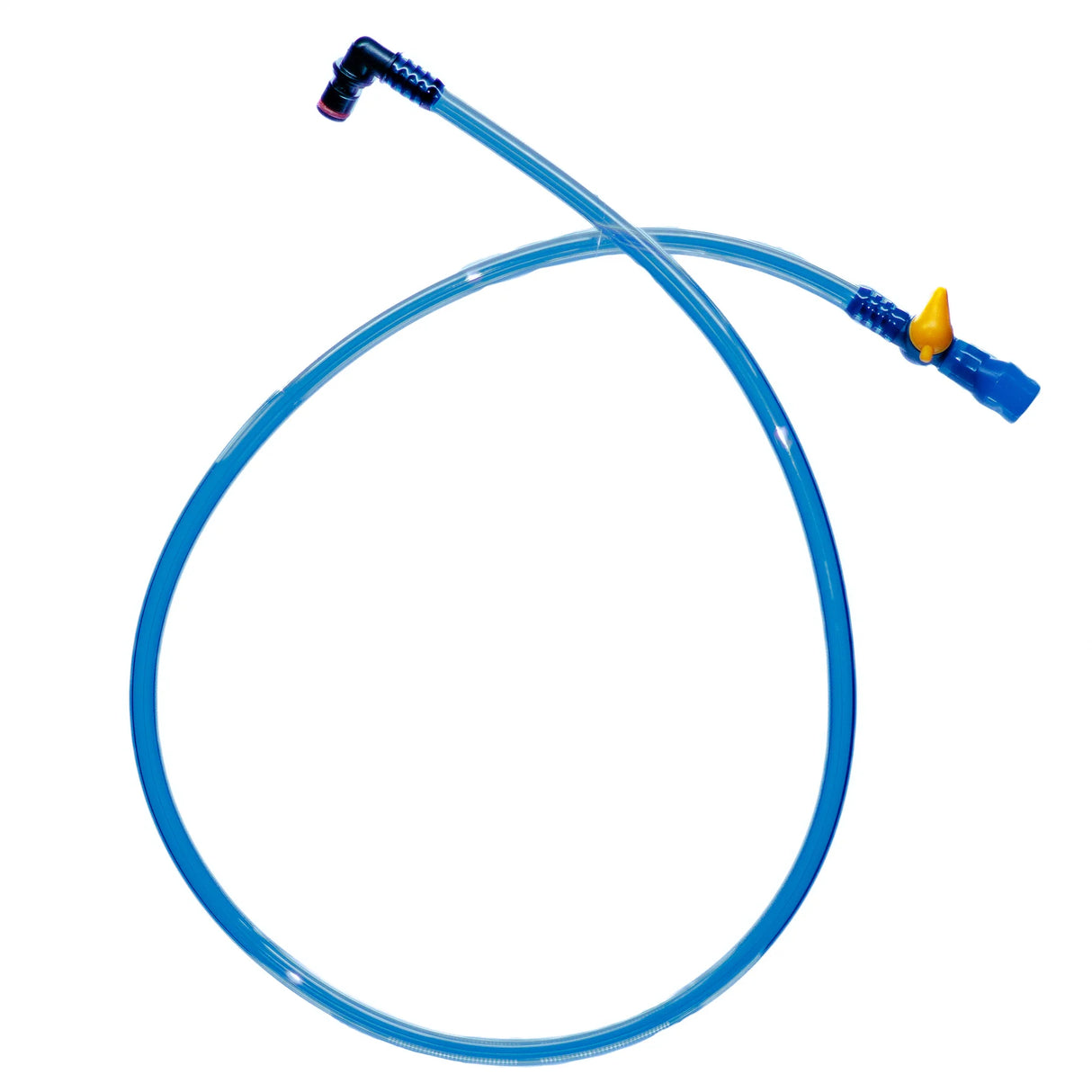CNOC Outdoors QuickHose | Lightweight Hydration Hose & Bite Valve System