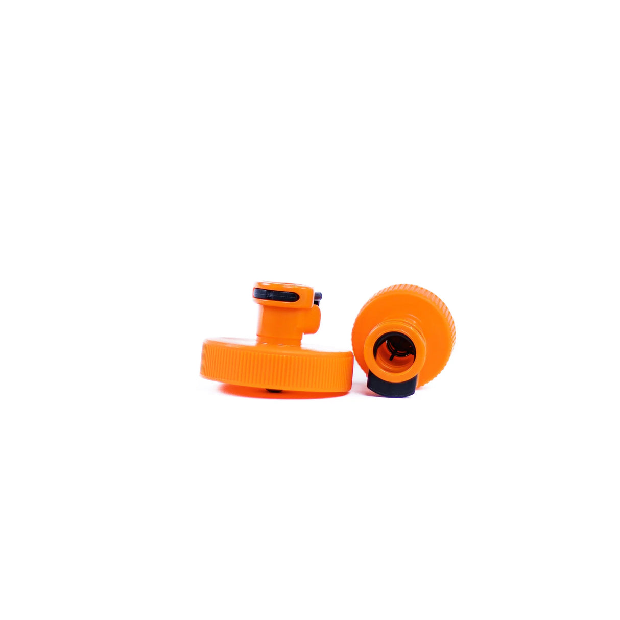 CNOC Outdoors 28mm QuickCap | QuickConnect Hydration Adapter for Water Bottles & Flasks