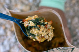 Farm to Summit Thai Red Curry | Backpacking & Camping Meal