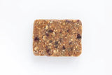 Muddy Dog Snacks | RidgeBack Mix - Cranberry Trail Mix Energy Bar (Human Treats)