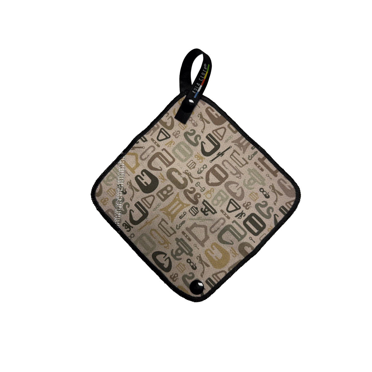 Kula Cloth® x Camp Gear X Collection | Reusable Antimicrobial Pee Cloth for Backpacking & Camping