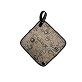 Kula Cloth® x Camp Gear X Collection | Reusable Antimicrobial Pee Cloth for Backpacking & Camping