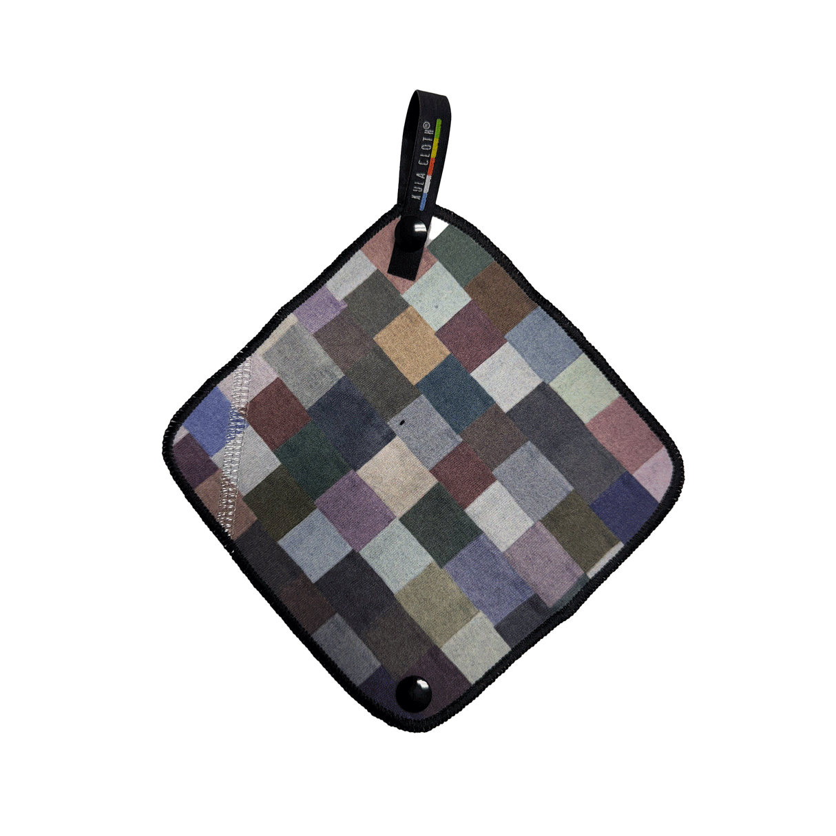 Kula Cloth® x Camp Gear X Collection | Reusable Antimicrobial Pee Cloth for Backpacking & Camping