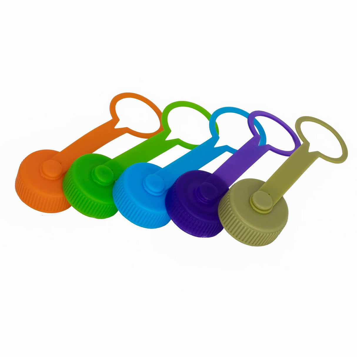 CNOC Outdoors Replacement 28mm Tethered Cap | Water Bottle & Filter Cap Replacement