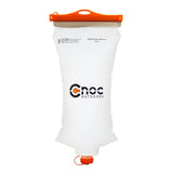 CNOC Outdoors 28mm Vecto Water Container | Ultralight Backpacking Water Storage System