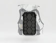 Vaucluse Camping Gear X Ultralight Backpack Ventilation Frame w/Sleeve - Black  Front View