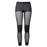 Brynje Women’s Super Thermo Longs with Inlay | Women’s Mesh Base Layer Bottoms