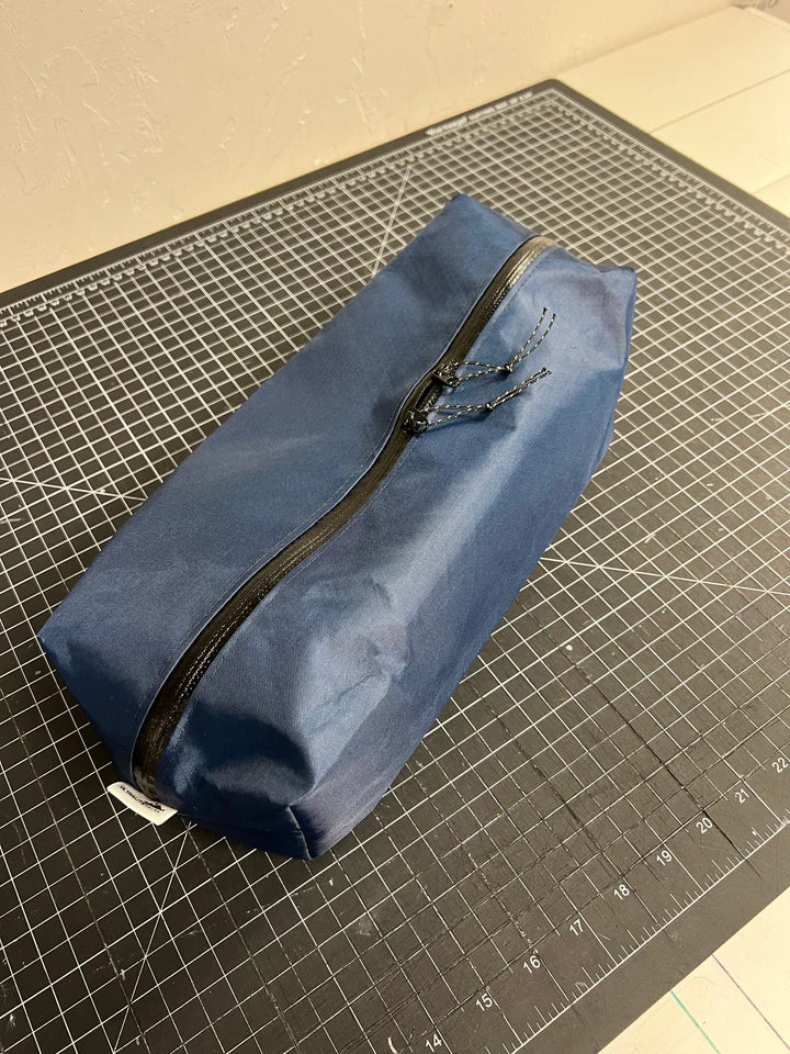 UltraLiteSacks Ultralight Travel Organizer Pouch | Lightweight Packing & Gear Storage Bag