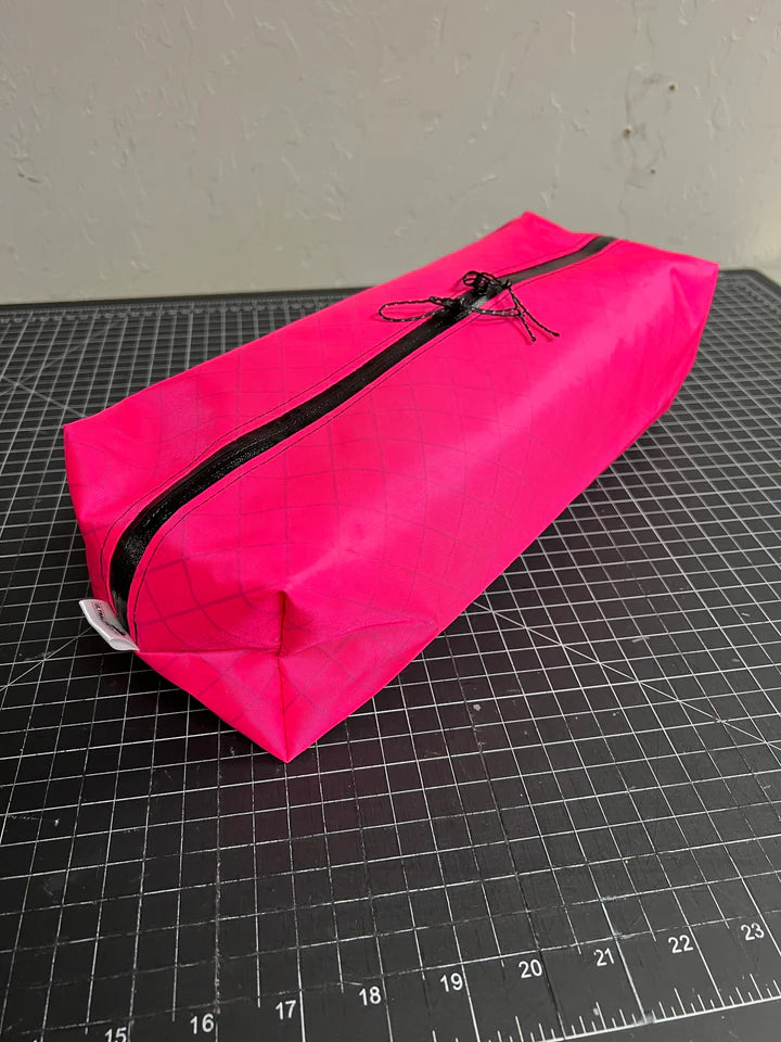 UltraLiteSacks Ultralight Travel Organizer Pouch | Lightweight Packing & Gear Storage Bag