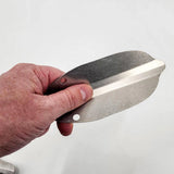 APEX GIANT Dirt Diggler Backpacking Trowel | Ultralight Cathole Tool