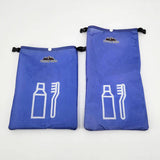 Hilltop Packs Ultralight Ditty Bag | Printed D50T Gear Organizer