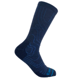 Easy Wind Outfitters Elevation Cushioned Hiking Sock