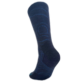 Easy Wind Outfitters Elevation Cushioned Hiking Sock