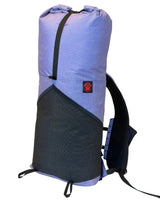 Red Paw Flatiron Pack 28L Ultralight Backpack
