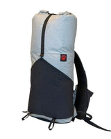 Red Paw Flatiron Pack 28L Ultralight Backpack