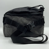 Red Paw Flex Fanny Pack | Ultralight Waterproof Hiking & Travel Pack