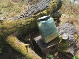 UltraLiteSacks Zippered Food Bag | Ultralight Bear Hang Food Storage Bag