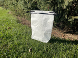 UltraLiteSacks Zippered Food Bag | Ultralight Bear Hang Food Storage Bag