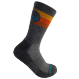 Easy Wind Outfitters Maverick Cushioned Hiking Sock