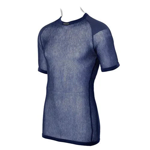 Brynje Super Thermo T-Shirt with Inlay | Unisex Mesh Base Layer