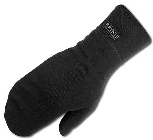 Brynje Arctic Mittens with Net Lining
