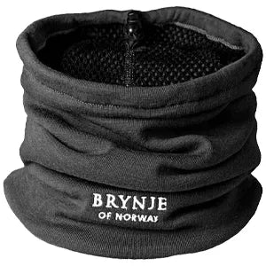 Brynje Arctic Neck Gaiter with Drawstring