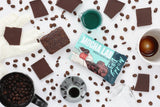 Muddy Dog Snacks | Mocha Lab - Mocha Energy Bar (Human Treats)