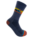 Easy Wind Outfitters Overlook Hiking Sock