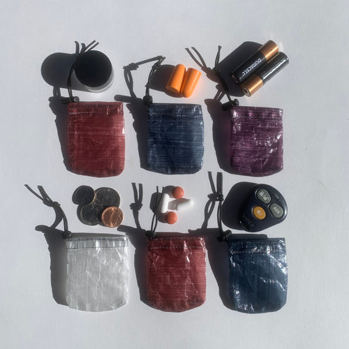 Aardwolf Gear Company Mini Ditty / Spoon Cover