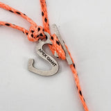 APEX GIANT Speed Hangers | Ultralight No-Knot Gear Hanging System