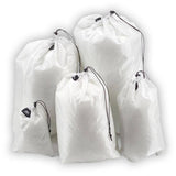 Hilltop Packs Ultralight Stuff Sacks | Challenge D50T Fabric