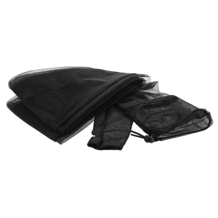 DutchWare Bonded Xenon 11ft Rectangle Tarp Kit