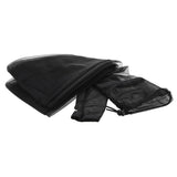 DutchWare Bonded Xenon 11ft Rectangle Tarp Kit